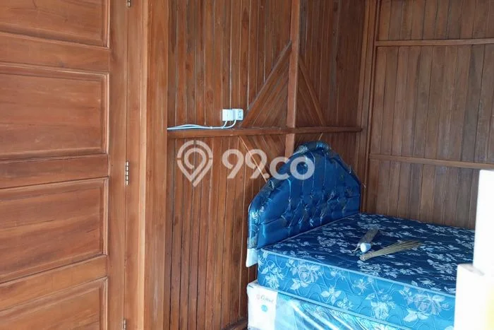 Vila Kawasan Bedugul, Area 270m², Lokasi Strategis untuk usaha Vila Kawasan Bedugul, Area 270m², Lokasi Strategis untuk usaha