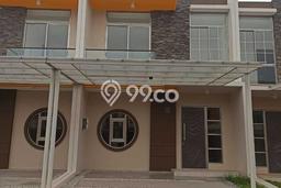 Dijual Hunian Rumah Terawat 2 Kamar di Pantai Indah Kapuk 2, Jakarta Utara Dijual Hunian Rumah Terawat 2 Kamar di Pantai Indah Kapuk 2, Jakarta Utara