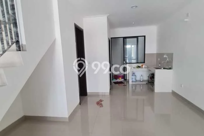 Jarang Ada! Rumah Kontrakan 2 Kamar Nyaman Siap Huni Pantai Indah Kapuk 2 Jarang Ada! Rumah Kontrakan 2 Kamar Nyaman Siap Huni Pantai Indah Kapuk 2