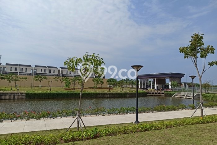 Tanah Kavling Dijual di Jakarta Utara dengan Spesifikasi 360m2 Tanah Kavling Dijual di Jakarta Utara dengan Spesifikasi 360m2
