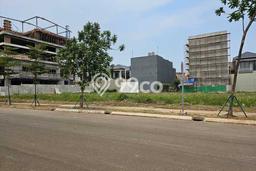 Kavling Tanah untuk Dijual di Pantai Indah Kapuk 2, Jakarta Utara, Luas 1080m2 Kavling Tanah untuk Dijual di Pantai Indah Kapuk 2, Jakarta Utara, Luas 1080m2