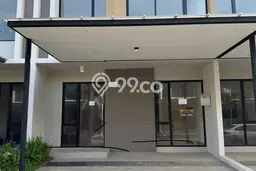Jarang Ada! Rumah Sewa 2 Kamar Nyaman Siap Huni Pantai Indah Kapuk 2 Jarang Ada! Rumah Sewa 2 Kamar Nyaman Siap Huni Pantai Indah Kapuk 2