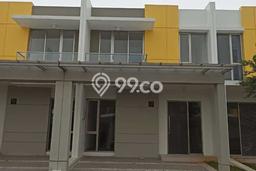 SPECIAL PRICE! Rumah di Pantai Indah Kapuk 2, 2 KT, Dekat Fasilitas Umum, LT 45m² LB 62m² SPECIAL PRICE! Rumah di Pantai Indah Kapuk 2, 2 KT, Dekat Fasilitas Umum, LT 45m² LB 62m²