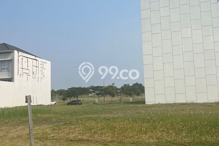 Dijual Tanah Lokasi Pantai Indah Kapuk, Jakarta Utara Seluas 700m2 Dijual Tanah Lokasi Pantai Indah Kapuk, Jakarta Utara Seluas 700m2