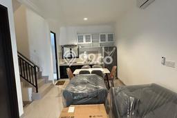 HUNIAN PILIHAN! Rumah di Pantai Indah Kapuk 2, 3 KT, Lingkungan Strategis, LT 75m² LB 98m² HUNIAN PILIHAN! Rumah di Pantai Indah Kapuk 2, 3 KT, Lingkungan Strategis, LT 75m² LB 98m²