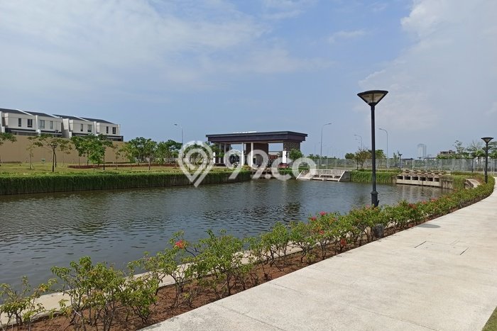 Tanah Kavling Dijual di Jakarta Utara dengan Spesifikasi 360m2 Tanah Kavling Dijual di Jakarta Utara dengan Spesifikasi 360m2