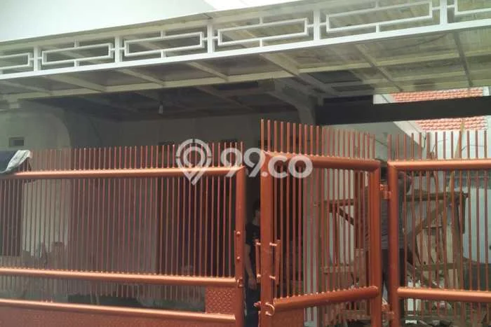 Hunian Super Elit dengan Akses Paling Strategis di Cawang, Jakarta Timur Hunian Super Elit dengan Akses Paling Strategis di Cawang, Jakarta Timur