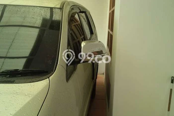 Hunian Super Elit dengan Akses Paling Strategis di Cawang, Jakarta Timur Hunian Super Elit dengan Akses Paling Strategis di Cawang, Jakarta Timur