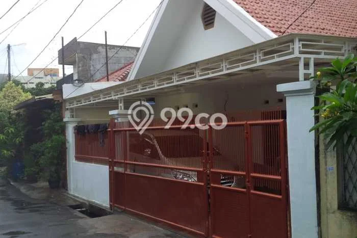 Hunian Super Elit dengan Akses Paling Strategis di Cawang, Jakarta Timur Hunian Super Elit dengan Akses Paling Strategis di Cawang, Jakarta Timur