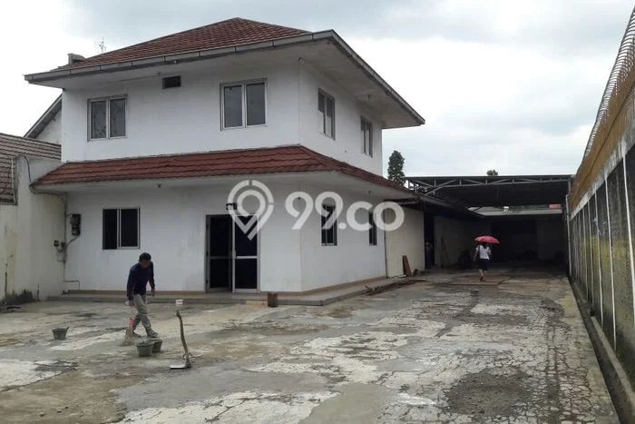Unit Gudang Dijual di Bekasi Timur Bekasi 70m2 Unit Gudang Dijual di Bekasi Timur Bekasi 70m2