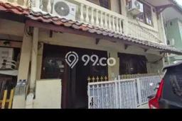 Rumah Modern Cantik 5 KT Siap Huni di Cempaka Putih Rumah Modern Cantik 5 KT Siap Huni di Cempaka Putih