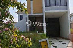 Dijual Rumah Mewah Exclusive di Lippo Cikarang, Cikarang Dijual Rumah Mewah Exclusive di Lippo Cikarang, Cikarang