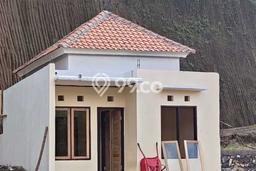 Jual Rumah Murah Meriah Tabanan Punya 1 Kamar & LT 75m2 Jual Rumah Murah Meriah Tabanan Punya 1 Kamar & LT 75m2
