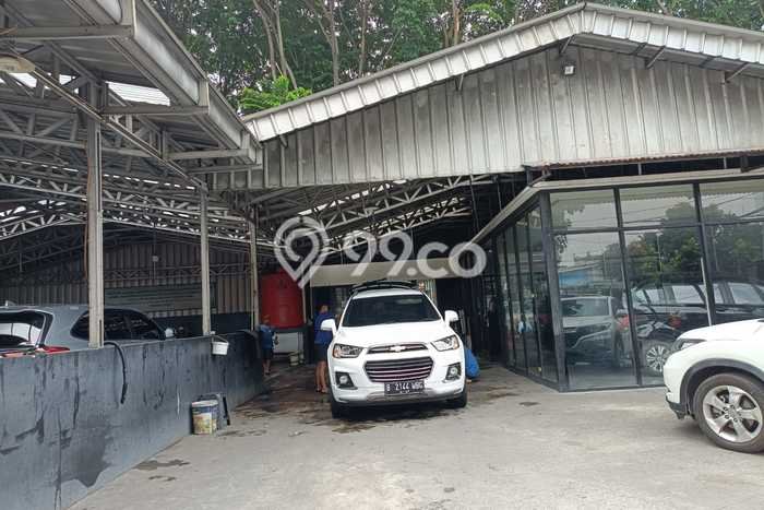 Tanah Dijual Lokasi Kebon Jeruk, Jakarta Barat Luas 800m2 Legalitas Aman Tanah Dijual Lokasi Kebon Jeruk, Jakarta Barat Luas 800m2 Legalitas Aman