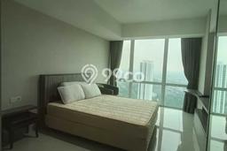 Apartemen Siap Huni 1 Kamar dengan Harga Terjangkau di Area Karawaci, Tangerang Apartemen Siap Huni 1 Kamar dengan Harga Terjangkau di Area Karawaci, Tangerang