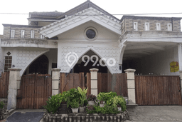 Rumah Modern 5 Kamar LT 200m2 di Bekasi Kota Rumah Modern 5 Kamar LT 200m2 di Bekasi Kota