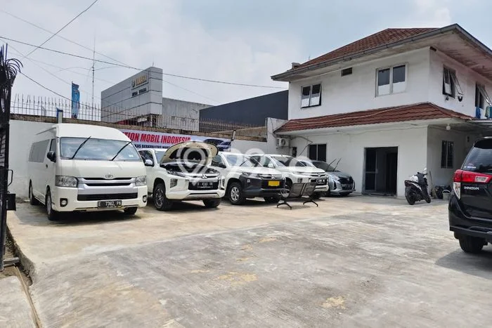 Unit Gudang Dijual di Bekasi Timur Bekasi 70m2 Unit Gudang Dijual di Bekasi Timur Bekasi 70m2