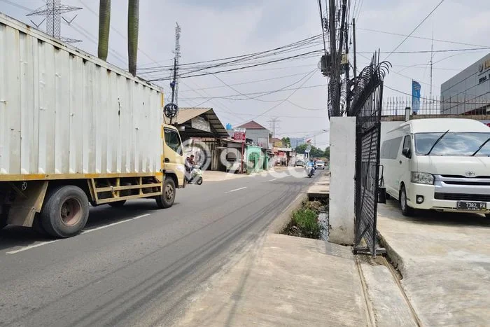 Unit Gudang Dijual di Bekasi Timur Bekasi 70m2 Unit Gudang Dijual di Bekasi Timur Bekasi 70m2