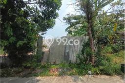 Lahan Kosong Dijual di Bekasi dengan Area 60m2 Lahan Kosong Dijual di Bekasi dengan Area 60m2