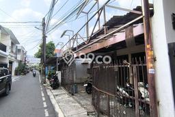 Hunian Nyaman Cempaka Putih, Lingkungan Sejuk - 3 KT Hunian Nyaman Cempaka Putih, Lingkungan Sejuk - 3 KT