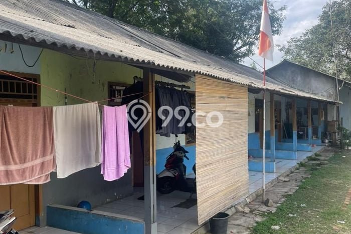 For Sale Hunian Rumah Nyaman 12 Kamar di Sadang, Purwakarta For Sale Hunian Rumah Nyaman 12 Kamar di Sadang, Purwakarta