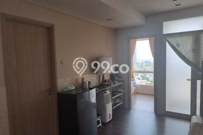Hunian Apartemen Ideal untuk Dijual di Jakarta Pusat dengan 2 Kamar Hunian Apartemen Ideal untuk Dijual di Jakarta Pusat dengan 2 Kamar