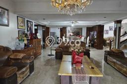 Siap Huni Rumah Mewah 8 Kamar di Cempaka Putih Dekat ke Mana Saja Siap Huni Rumah Mewah 8 Kamar di Cempaka Putih Dekat ke Mana Saja