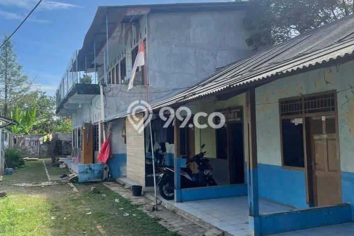 For Sale Hunian Rumah Nyaman 12 Kamar di Sadang, Purwakarta For Sale Hunian Rumah Nyaman 12 Kamar di Sadang, Purwakarta