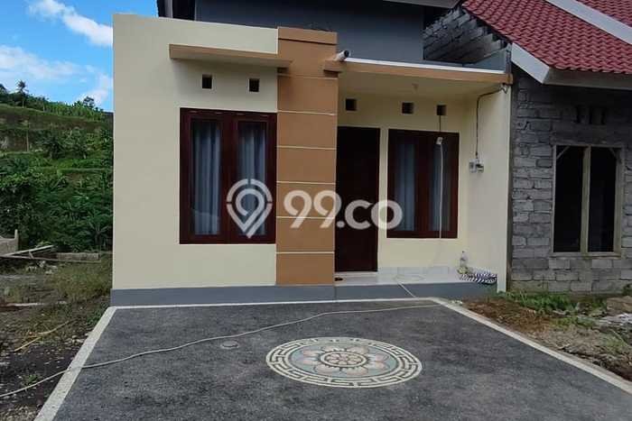 Jual Rumah Murah di Tabanan Tabanan Harga Rp 458 Juta LT 60m2 Jual Rumah Murah di Tabanan Tabanan Harga Rp 458 Juta LT 60m2