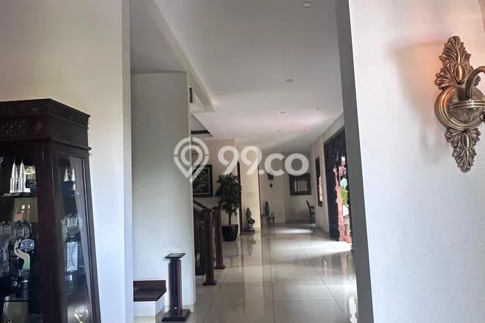 For Sale! Luxury House LT 540m2 Desain Modern di Jaka Sampurna For Sale! Luxury House LT 540m2 Desain Modern di Jaka Sampurna