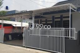 Rumah Modern Minimalis 2 Kamar Siap Huni di Arcamanik Rumah Modern Minimalis 2 Kamar Siap Huni di Arcamanik