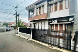Jual Rumah Luas Megah Dengan View Eksklusif di Cijagra, Bandung Jual Rumah Luas Megah Dengan View Eksklusif di Cijagra, Bandung