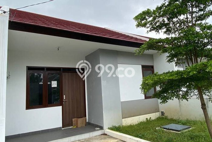 Rumah Modern Minimalis 2 Kamar Bisa Langsung Pindah di Antapani Rumah Modern Minimalis 2 Kamar Bisa Langsung Pindah di Antapani