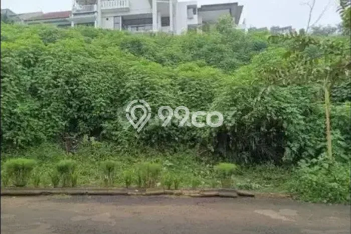 Tanah Dijual Lokasi Strategis di Bandung dengan Luas 169m2 Tanah Dijual Lokasi Strategis di Bandung dengan Luas 169m2