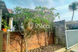 Rumah Modern 3 KT LT 223m2 di Sariwangi Rumah Modern 3 KT LT 223m2 di Sariwangi