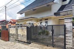 Rumah Minimalis 4 KT LT 259m2 di Cigadung Rumah Minimalis 4 KT LT 259m2 di Cigadung