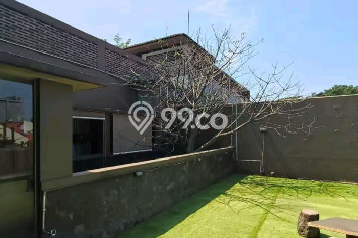 Rumah 4 KT 6 KM di Kawasan , Bandung Rumah 4 KT 6 KM di Kawasan , Bandung