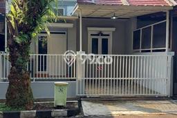 Jual Murah Rumah 2 Kamar Tidur di Kawasan Residential Antapani, Bandung Jual Murah Rumah 2 Kamar Tidur di Kawasan Residential Antapani, Bandung