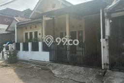 Rumah LB 70m² Dekat dengan Akses Transportasi, Bandung - Harga Menarik Rumah LB 70m² Dekat dengan Akses Transportasi, Bandung - Harga Menarik