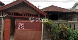 Rumah Modern 4 KT di BKR Bandung Unfurnished Rumah Modern 4 KT di BKR Bandung Unfurnished