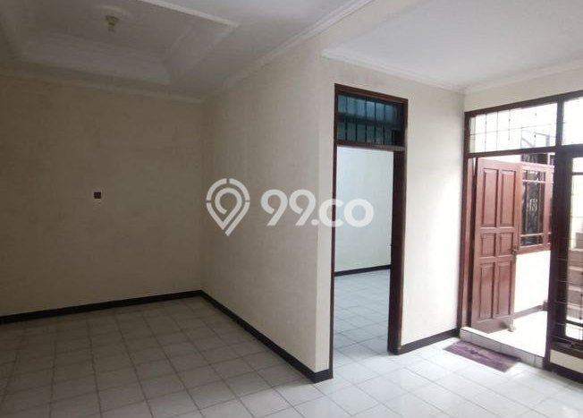 Dijual Rumah Strategis Bagus Punya 6 KT di Antapani Bandung SHM Dijual Rumah Strategis Bagus Punya 6 KT di Antapani Bandung SHM