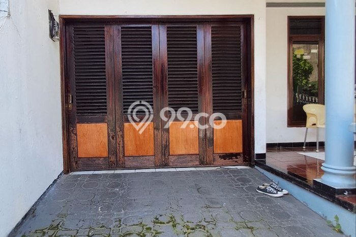 Dijual Cepat Rumah Favorit Siap Huni LB 166m2 di Batununggal, Bandung Dijual Cepat Rumah Favorit Siap Huni LB 166m2 di Batununggal, Bandung