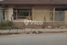 Rumah Elit Modern Tanpa Renovasi di Garuda Bandung Rumah Elit Modern Tanpa Renovasi di Garuda Bandung