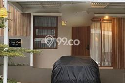Jual Rumah Eksklusif 3 KT di Cigadung, Bandung Jual Rumah Eksklusif 3 KT di Cigadung, Bandung