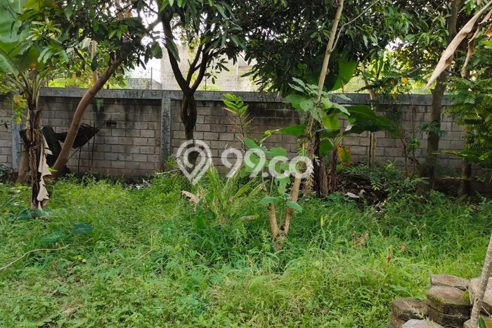 Tanah untuk Dijual Lokasi Sukajadi, Bandung Luas 330m2 SHM Tanah untuk Dijual Lokasi Sukajadi, Bandung Luas 330m2 SHM
