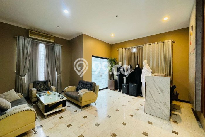 Jual Rumah Luas Megah Dengan View Eksklusif di Cijagra, Bandung Jual Rumah Luas Megah Dengan View Eksklusif di Cijagra, Bandung