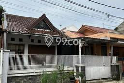 Jual Rumah Eksklusif 3 KT di Pasteur, Bandung Jual Rumah Eksklusif 3 KT di Pasteur, Bandung