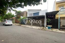 Rumah Mewah Siap Huni LT 191m2 di Arcamanik, Bandung Rumah Mewah Siap Huni LT 191m2 di Arcamanik, Bandung