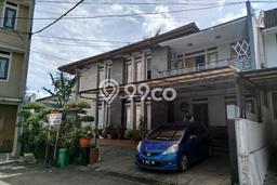 Jual Rumah Mewah Elegan Dengan View Eksklusif di Tubagus Ismail, Bandung Jual Rumah Mewah Elegan Dengan View Eksklusif di Tubagus Ismail, Bandung