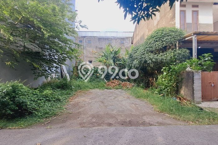 PRIME LOCATION! Tanah di Margahayu, Luas 122m², Ideal untuk Investasi PRIME LOCATION! Tanah di Margahayu, Luas 122m², Ideal untuk Investasi